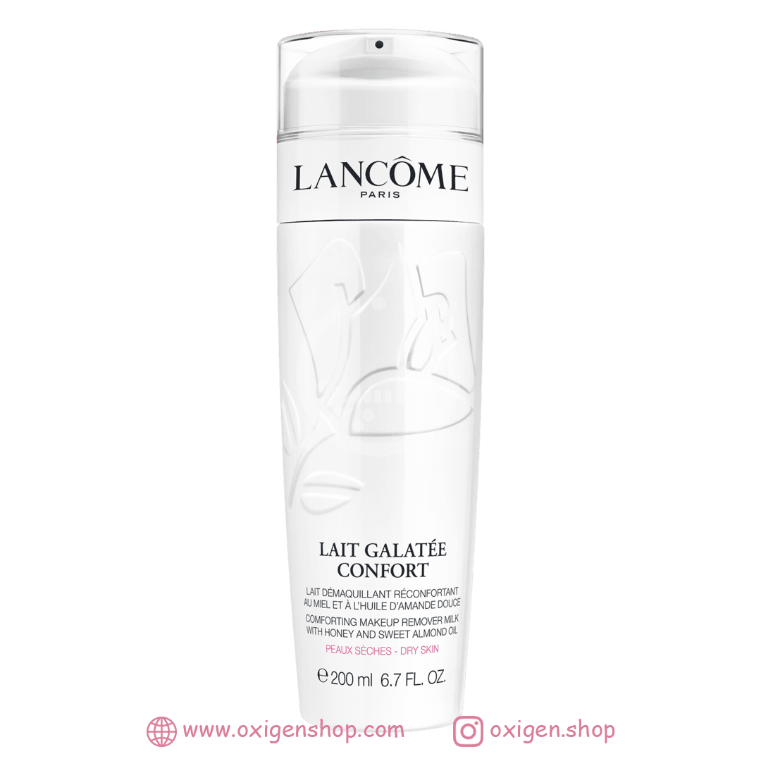 شیرپاکن لانکوم مدل Galatée Confort شیرپاکن لانکوم مدل Galatée Confort