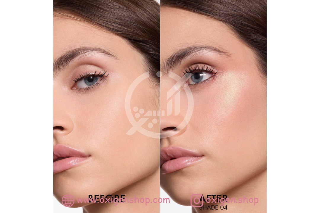 هایلایتر پودری دیور هایلایتر پودری دیور