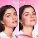 رژگونه مایع هندوانه گلورسپی مدل Niacinamide Dewy Flush رژگونه مایع هندوانه گلورسپی مدل Niacinamide Dewy Flush