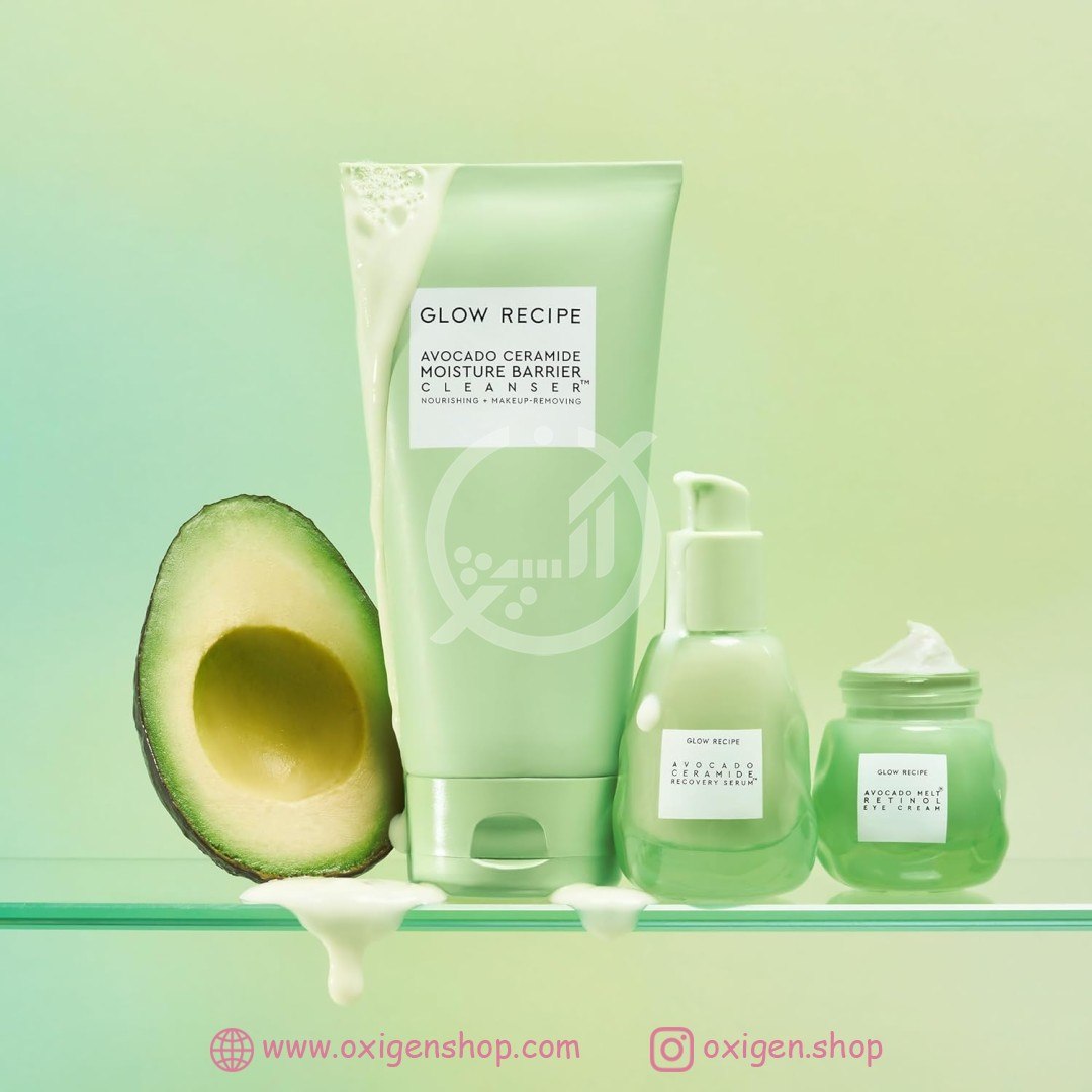 ست مراقبت از پوست گلورسپی مدل Best of Glow Wishlist (جدا از ست) ست مراقبت از پوست گلورسپی مدل Best of Glow Wishlist (جدا از ست)