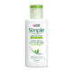 مرطوب کننده سیمپل مدل kind to skin مرطوب کننده سیمپل مدل kind to skin