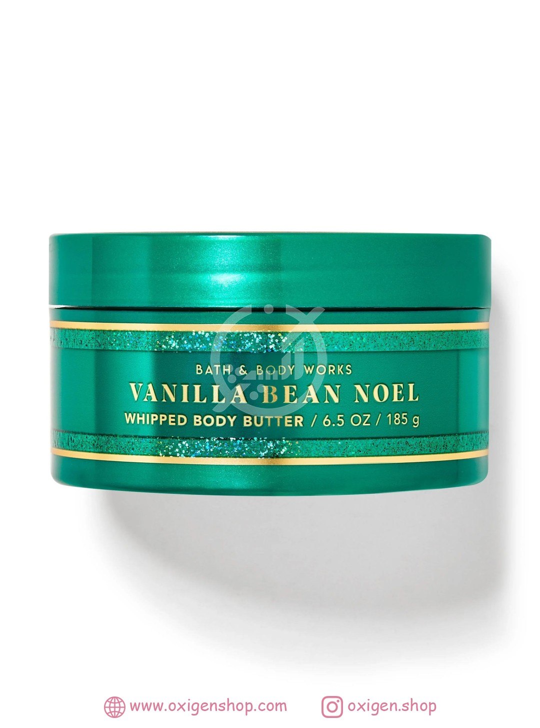 کره بدن بث اند بادی ورکز مدل Vanilla Bean Noel کره بدن بث اند بادی ورکز مدل Vanilla Bean Noel