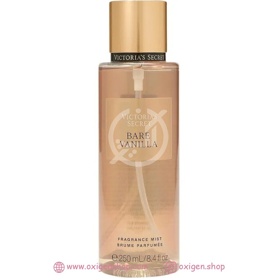 بادی میست مینی ویکتوریا سکرت مدل Bare Vanilla