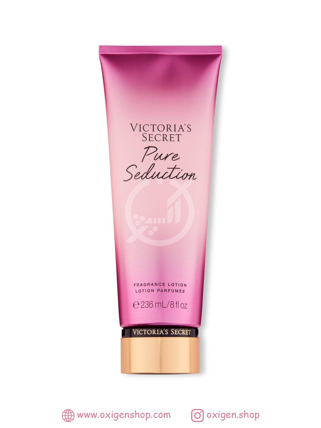 لوسیون بدن ویکتوریا سکرت مدل Pure Seduction