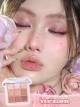 پالت سایه 9 رنگ شیگلم مدل Just Blushed