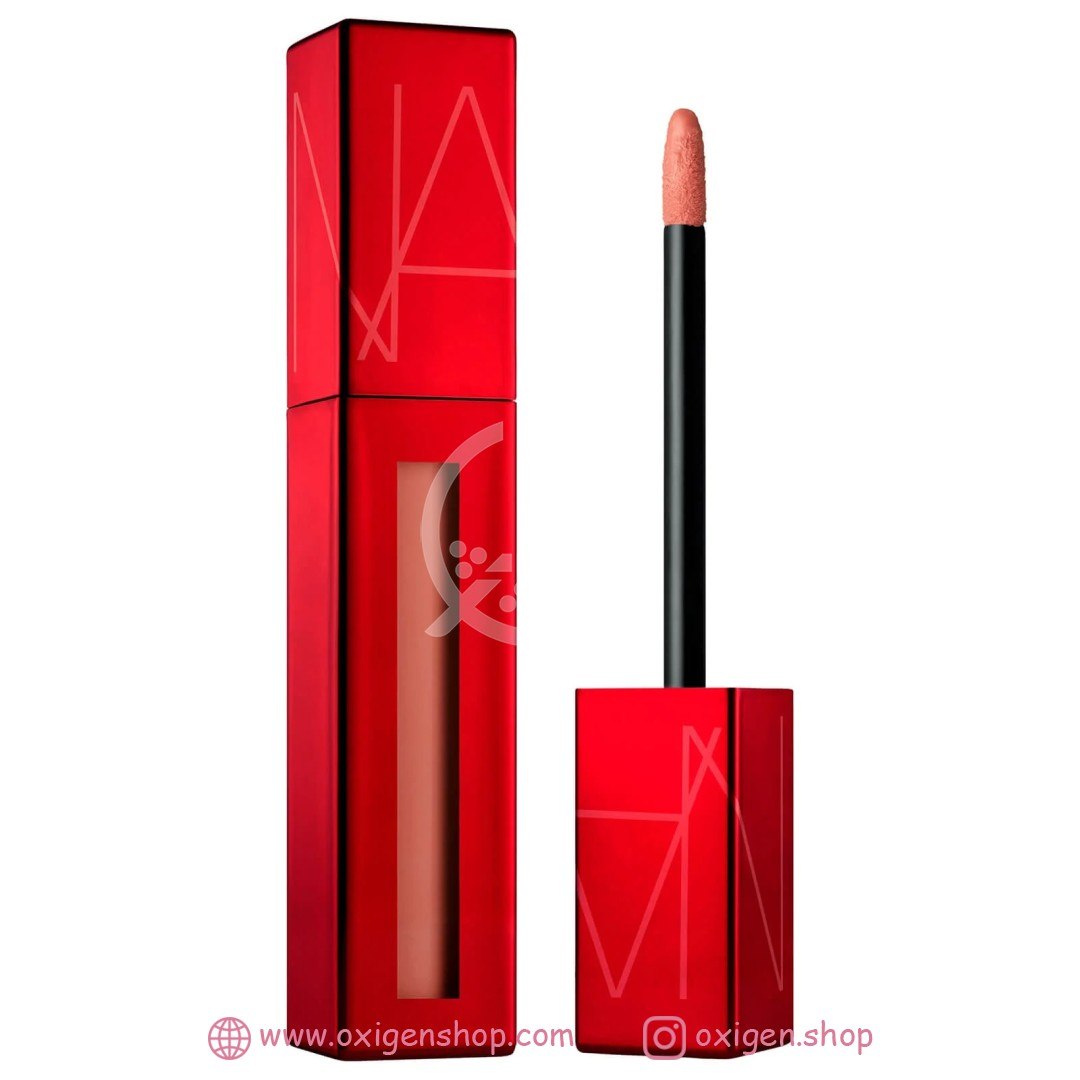 رژلب مایع نارس مدل Exclusive Powermatte