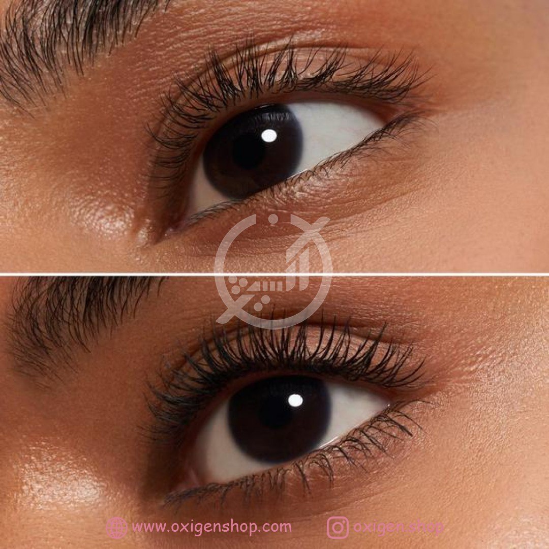 ریمل حجم دهنده و فر کننده اسنس مدل Lash PRINCESS ریمل حجم دهنده و فر کننده اسنس مدل Lash PRINCESS