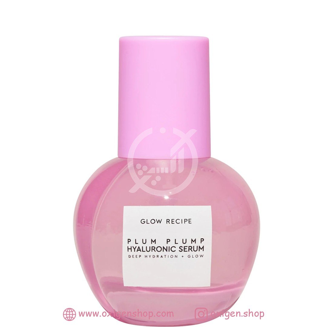 سرم آبرسان گلورسپی مدل Plum Plump