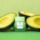 کرم دور چشم رتینول گلورسپی مدل Avocado