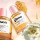 عطر مو گیسو مدل Honey Infused عطر مو گیسو مدل Honey Infused