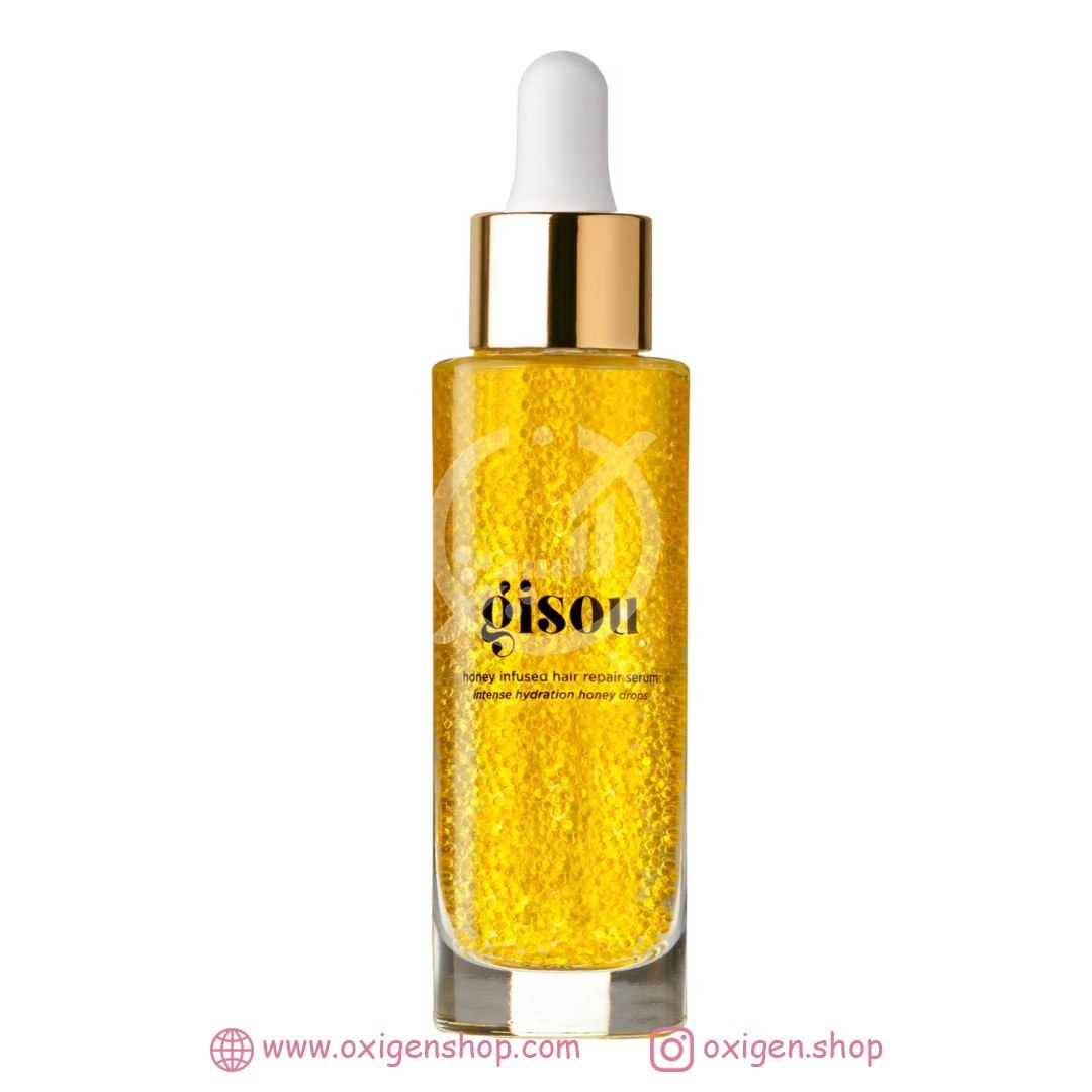 سرم ترمیم کننده مو گیسو مدل Honey Infused