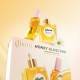 ست مراقبتی گیسو مدل Honey Gloss ست مراقبتی گیسو مدل Honey Gloss