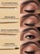 ست براش چشم شیگلم مدل Glam 101