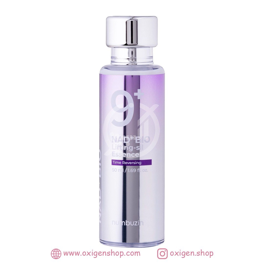 اسنس لیفتینگ نامبوزین مدل No.9 NAD+ BIO