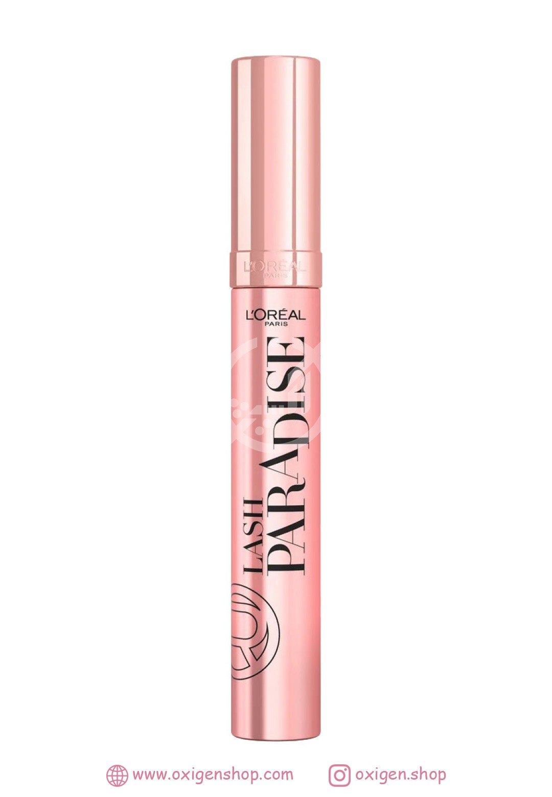 ریمل لورال مدل LASH PARADISE
