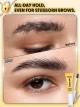 ژل ابرو شیگلم مدل Brow Behavior