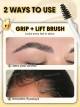 ژل ابرو شیگلم مدل Brow Behavior
