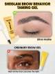 ژل ابرو شیگلم مدل Brow Behavior