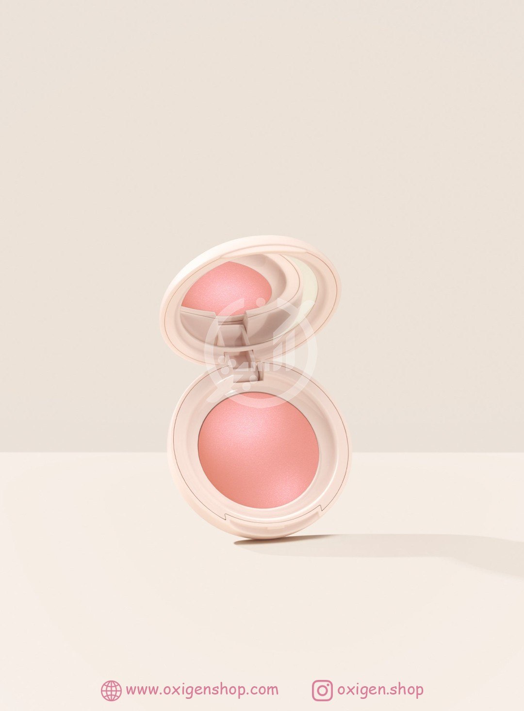 رژگونه رر بیوتی مدل Soft Pinch Luminous رژگونه رر بیوتی مدل Soft Pinch Luminous