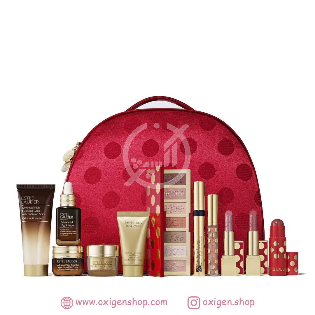 ست آرایشی و مراقبتی استی لادر مدل Beauty Favorites (جدا از ست)