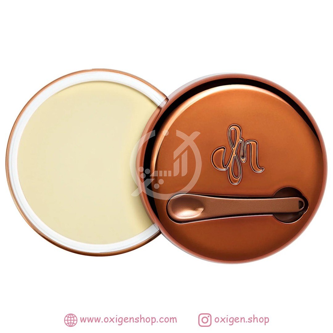 بالم پودر دنسا مایریکس مدل Yummy Skin