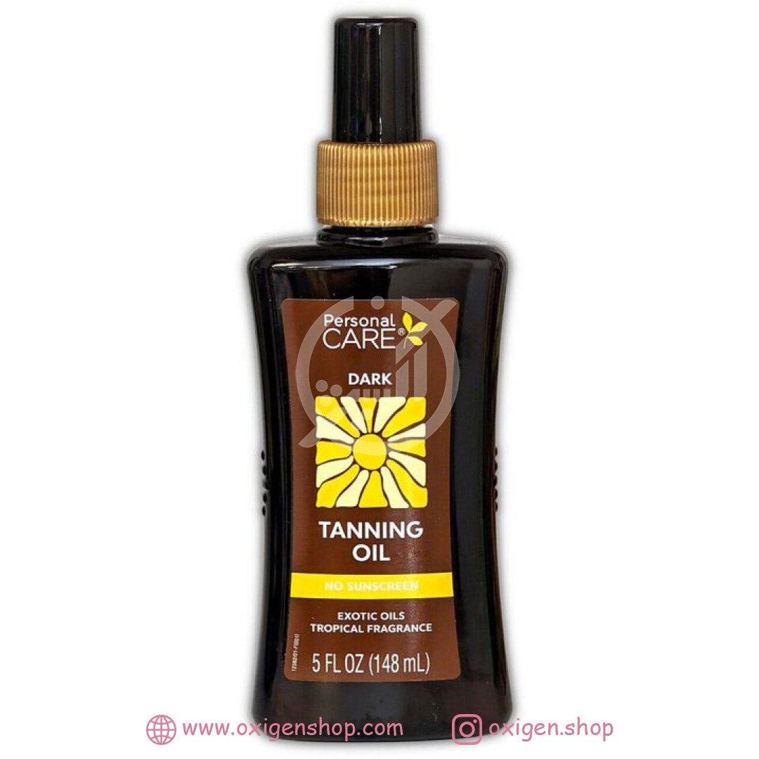 روغن آفتاب پرسونال