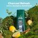 شامپو بدن/ژل شستوشوی بدن Charcoal Refresh شامپو بدن/ژل شستوشوی بدن Charcoal Refresh