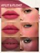 رژلب و رژگونه مایع شیگلم مدل Air Plush Lip & cheek Cream رژلب و رژگونه مایع شیگلم مدل Air Plush Lip & cheek Cream