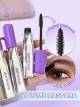 ریمل چشم حجم دهنده Major Lash Impact شیگلم ریمل چشم حجم دهنده Major Lash Impact شیگلم
