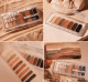 پالت سایه چشم شیگلم مدل Desert Hues پالت سایه چشم شیگلم مدل Desert Hues