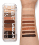 پالت سایه چشم شیگلم مدل Desert Hues پالت سایه چشم شیگلم مدل Desert Hues