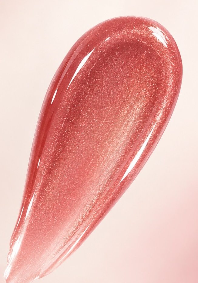 رنگ بالم لب حجمدهنده و براقکننده ماراکوجا جوسی لیپ پلامپ تارت Spiced Pink