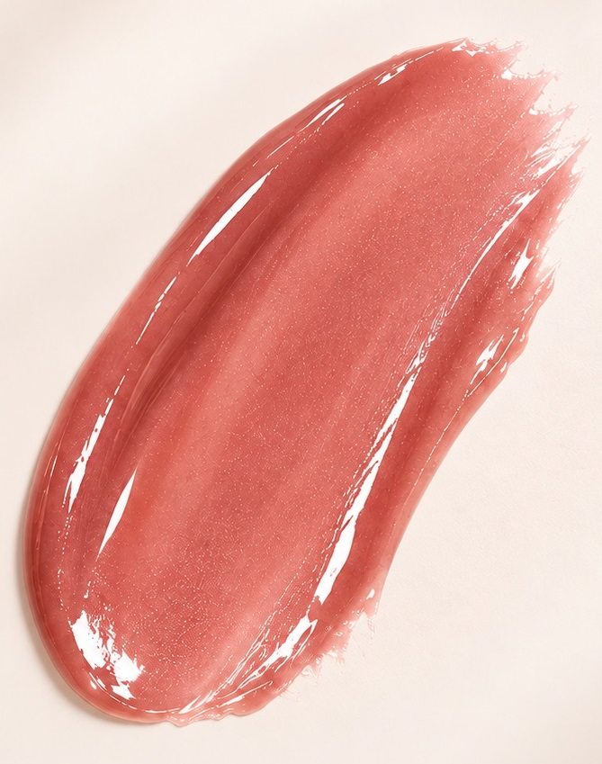 رنگ بالم لب حجمدهنده و براقکننده ماراکوجا جوسی لیپ پلامپ تارت Buffed Rose