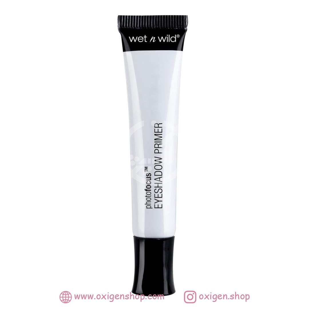 پرایمر سایه چشم وت اند وایلد مدل photofocus