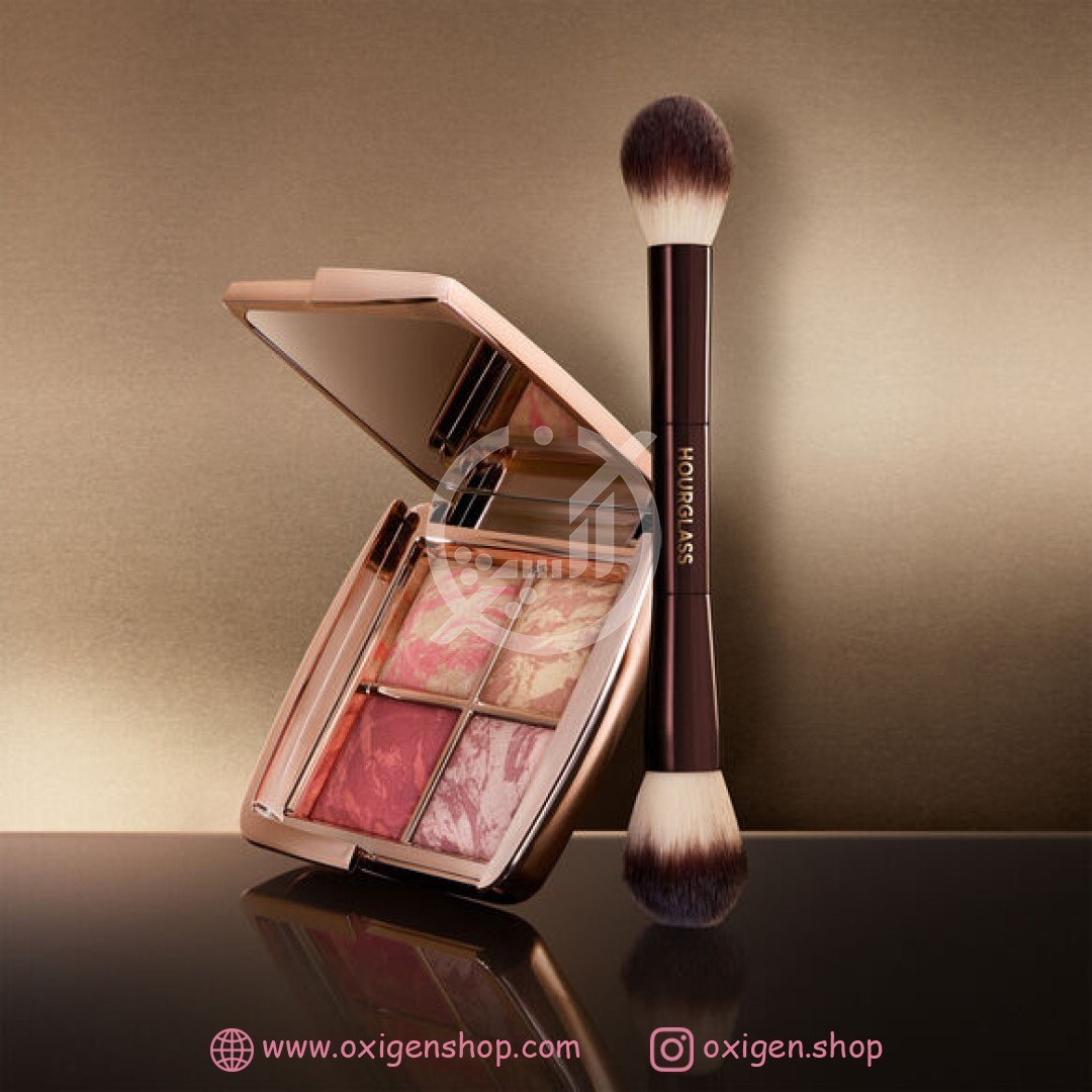 پالت رژگونه اورگلس مدل Ambient Lighting پالت رژگونه اورگلس مدل Ambient Lighting