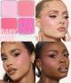 پالت رژگونه و هایلایتر هدی بیوتی مدل BLUSH FILTER BLURRING پالت رژگونه و هایلایتر هدی بیوتی مدل BLUSH FILTER BLURRING