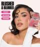 پالت رژگونه و هایلایتر هدی بیوتی مدل BLUSH FILTER BLURRING پالت رژگونه و هایلایتر هدی بیوتی مدل BLUSH FILTER BLURRING