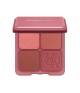 پالت رژگونه و هایلایتر هدی بیوتی مدل BLUSH FILTER BLURRING پالت رژگونه و هایلایتر هدی بیوتی مدل BLUSH FILTER BLURRING