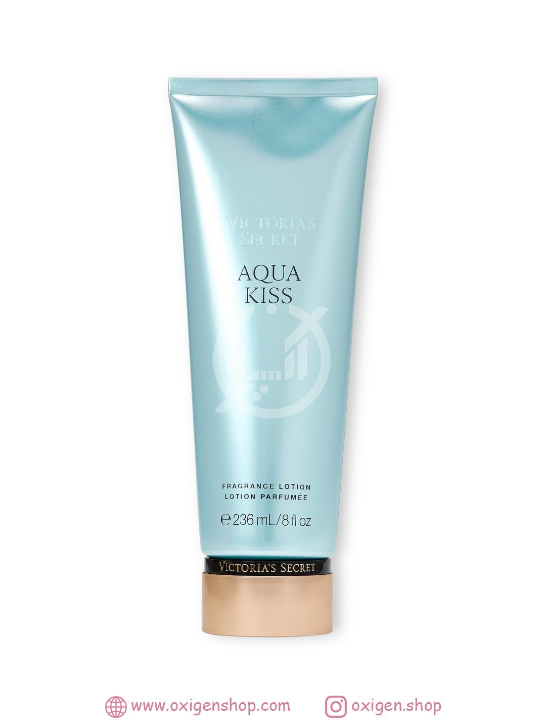 لوسیون بدن ویکتوریا سکرت مدل Aqua Kiss