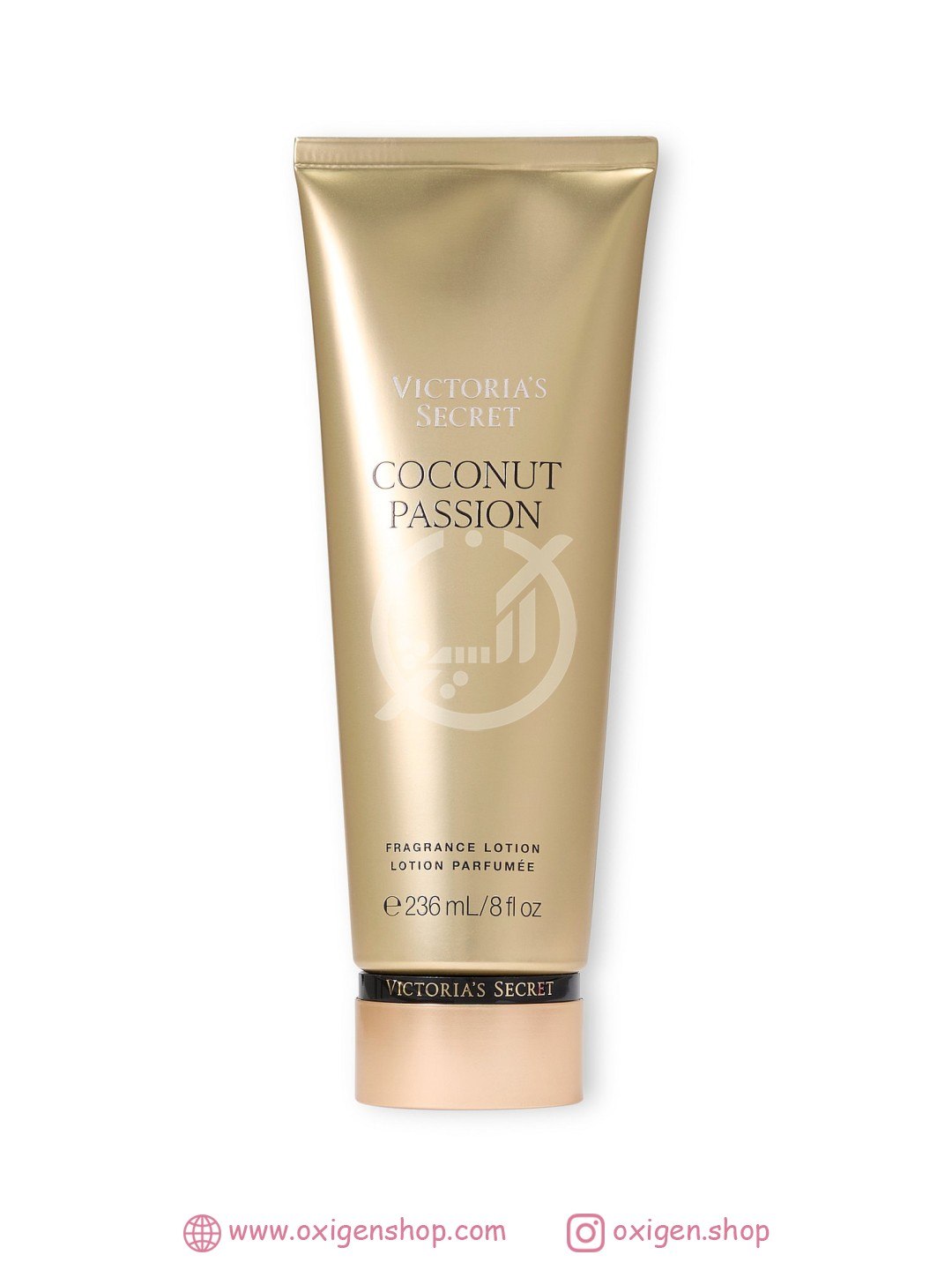 لوسیون بدن ویکلوسیون بدن ویکتوریا سکرت مدل Coconut Passionتوریا سکرت مدل Coconut Passion