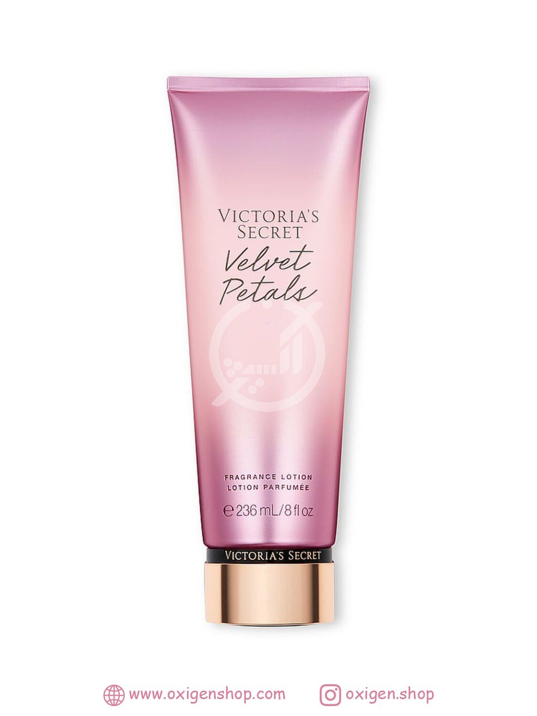 لوسیون بدن ویکتوریا سکرت مدل Velvet Petals