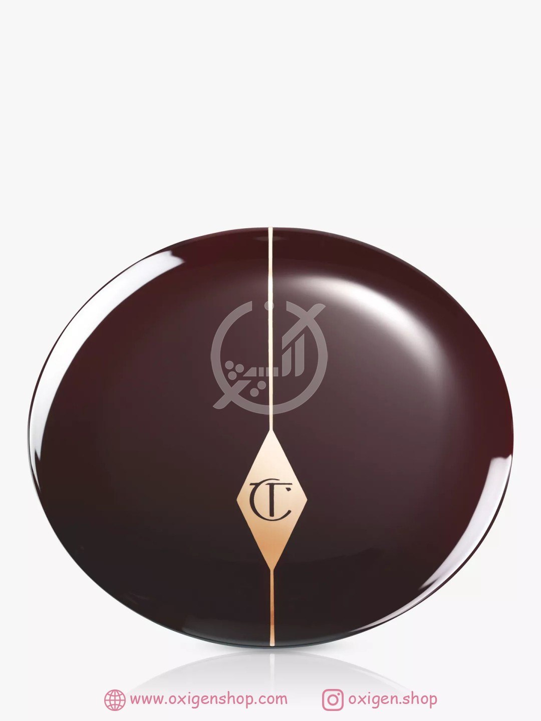 رژگونه شارلوت تیلبری مدل Cheek to Chic رژگونه شارلوت تیلبری مدل Cheek to Chic
